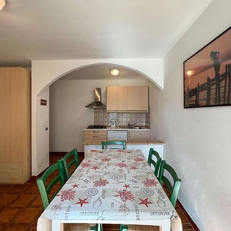 Mandel Residence By Mandel Club Capoliveri  Luaran gambar