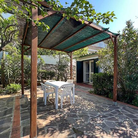 Mandel Residence By Mandel Club Capoliveri  Luaran gambar