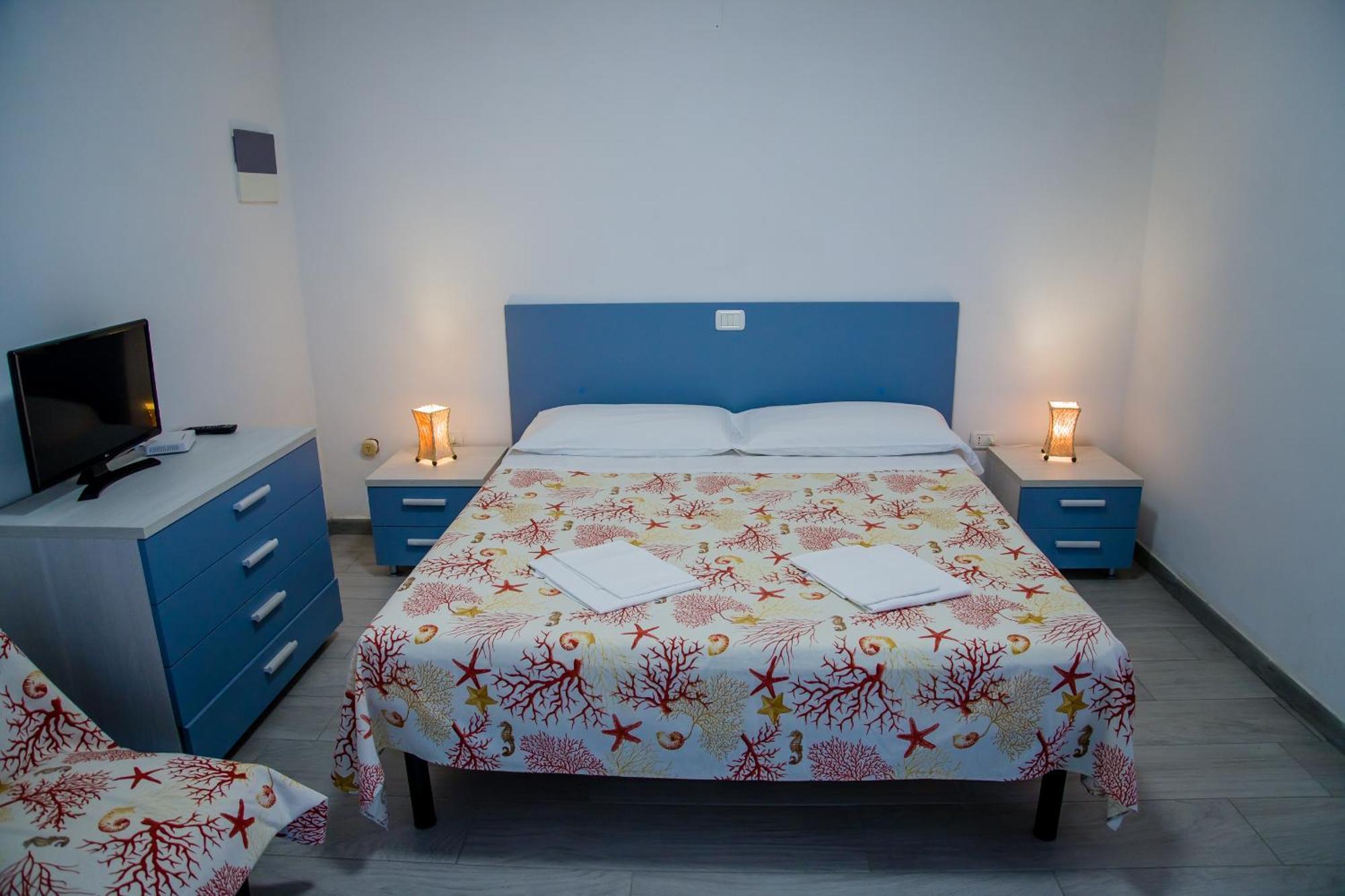 Mandel Residence By Mandel Club Capoliveri  Luaran gambar