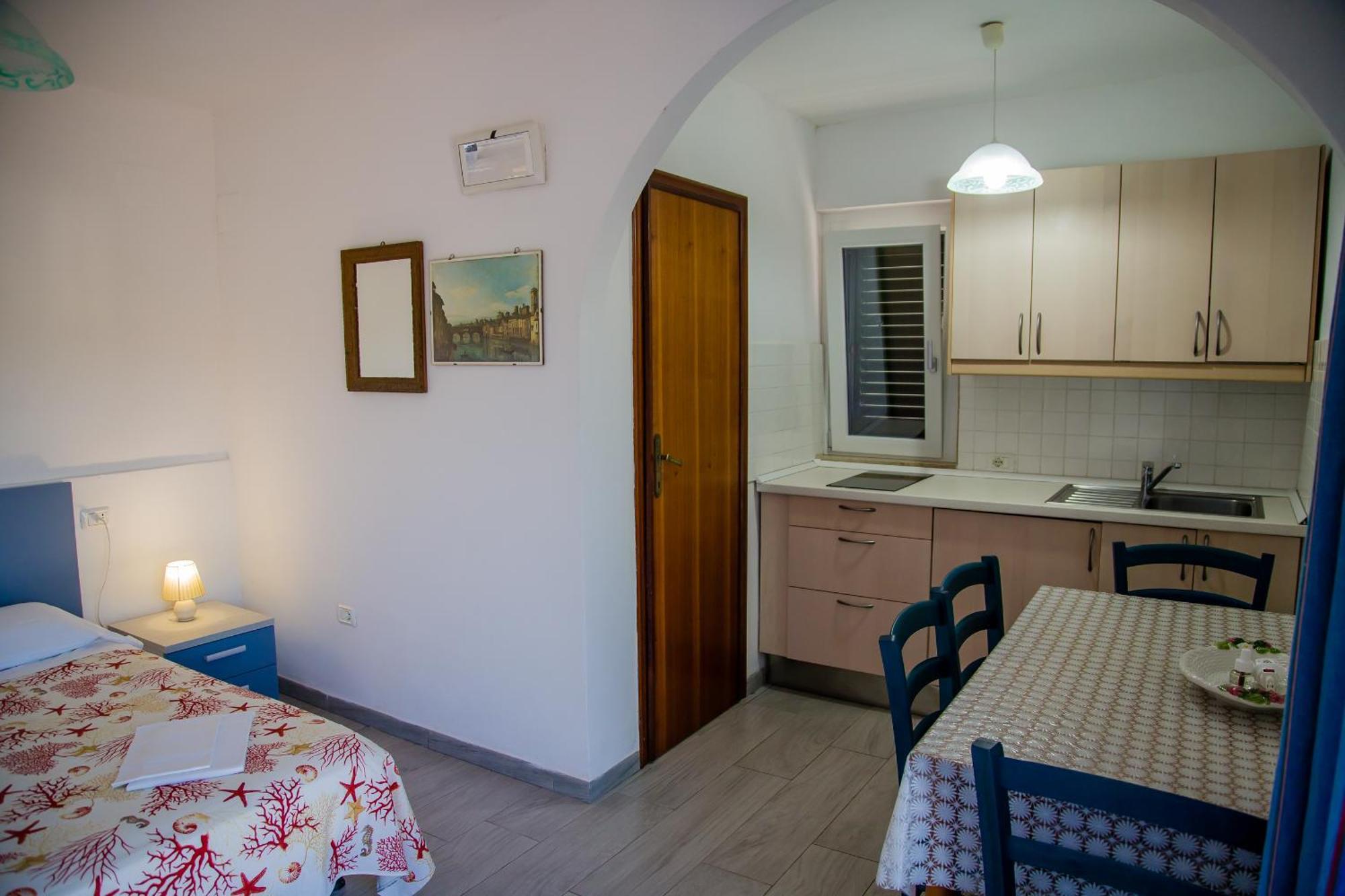Mandel Residence By Mandel Club Capoliveri  Luaran gambar
