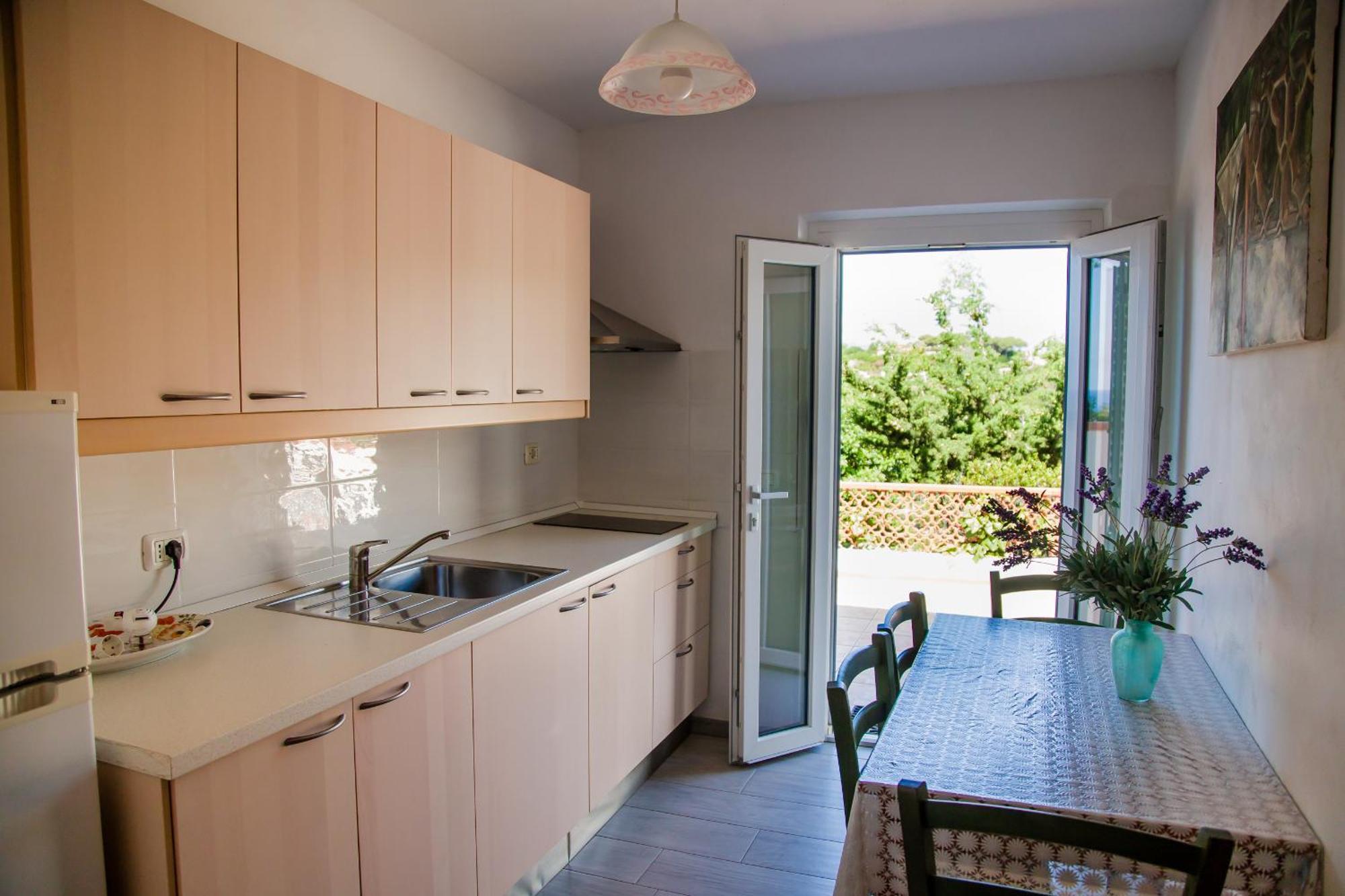 Mandel Residence By Mandel Club Capoliveri  Luaran gambar