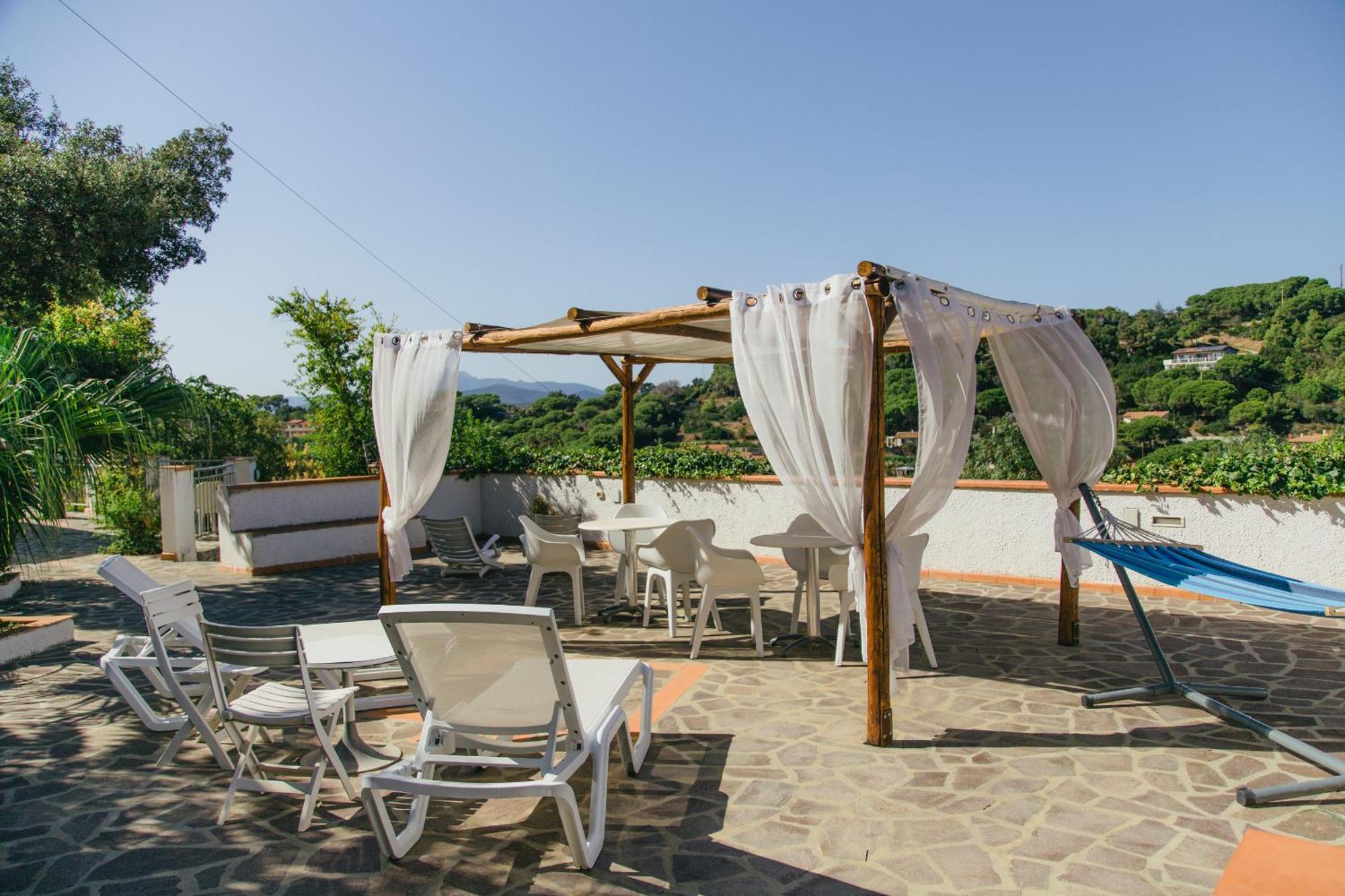 Mandel Residence By Mandel Club Capoliveri  Luaran gambar
