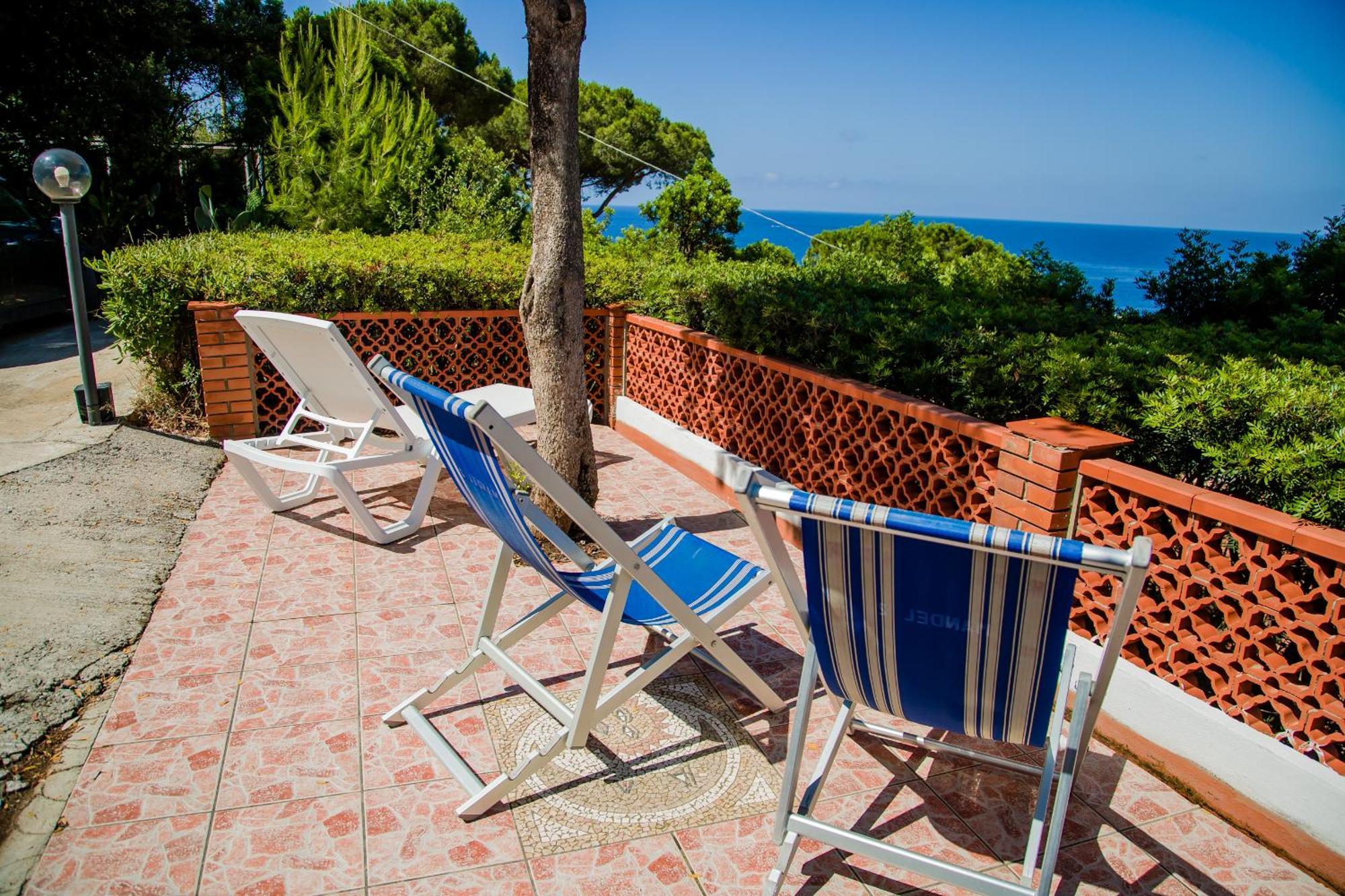 Mandel Residence By Mandel Club Capoliveri  Luaran gambar