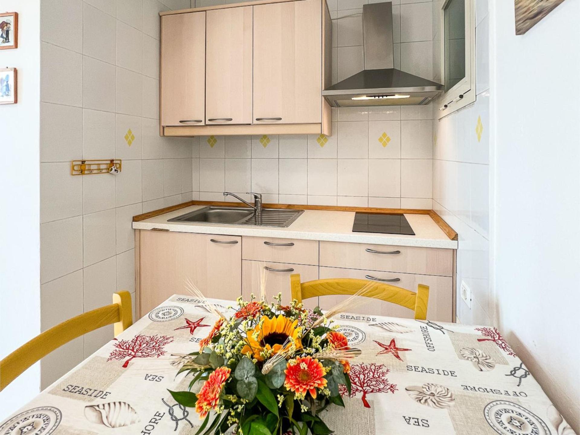 Mandel Residence By Mandel Club Capoliveri  Luaran gambar