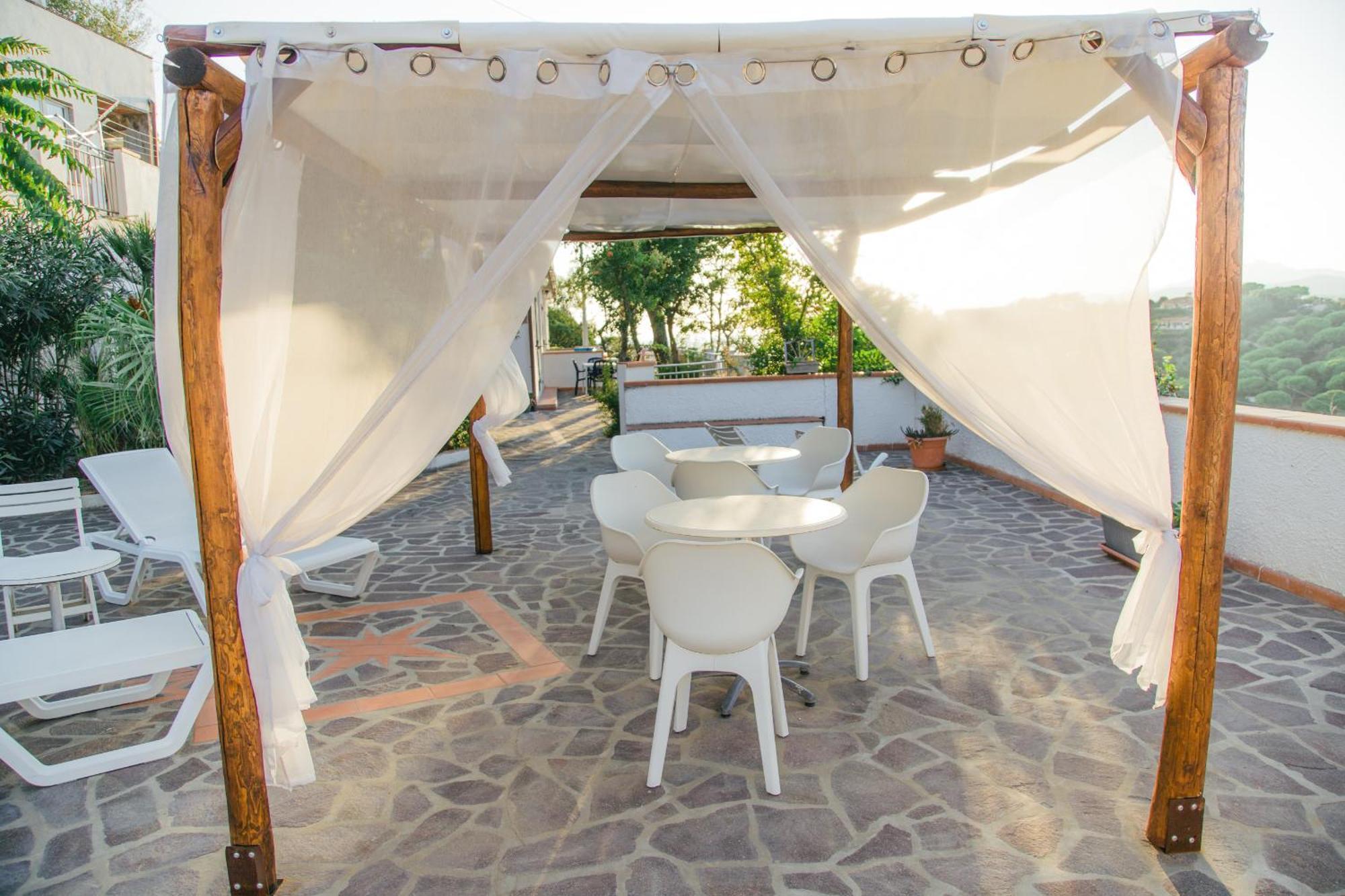 Mandel Residence By Mandel Club Capoliveri  Luaran gambar