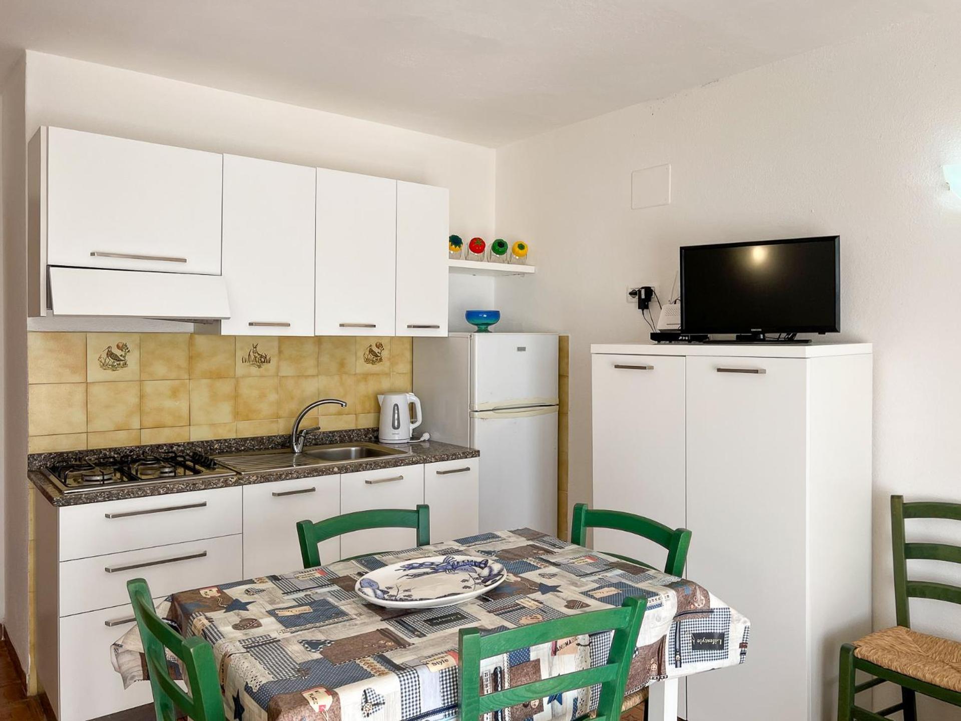 Mandel Residence By Mandel Club Capoliveri  Luaran gambar