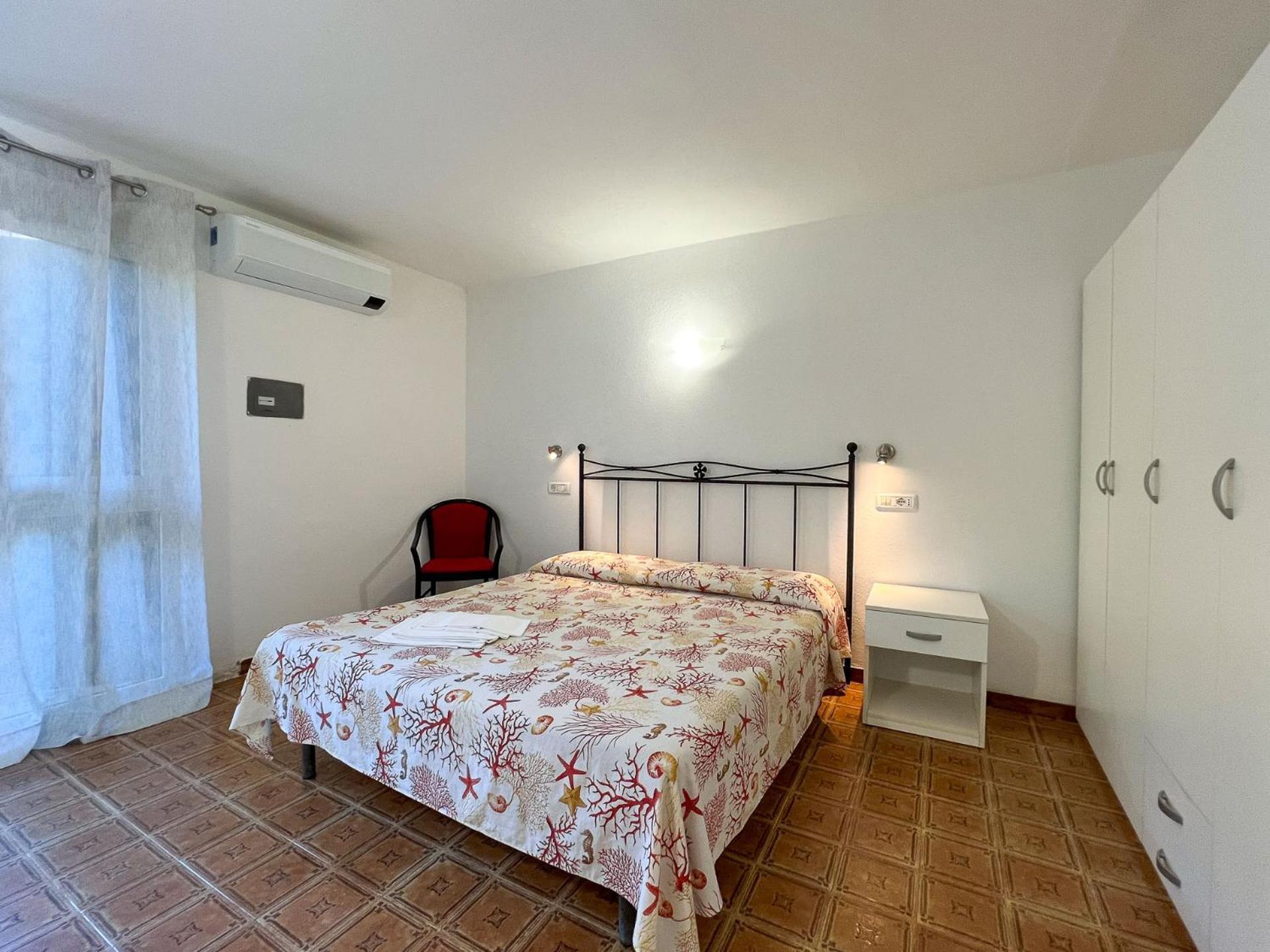Mandel Residence By Mandel Club Capoliveri  Luaran gambar