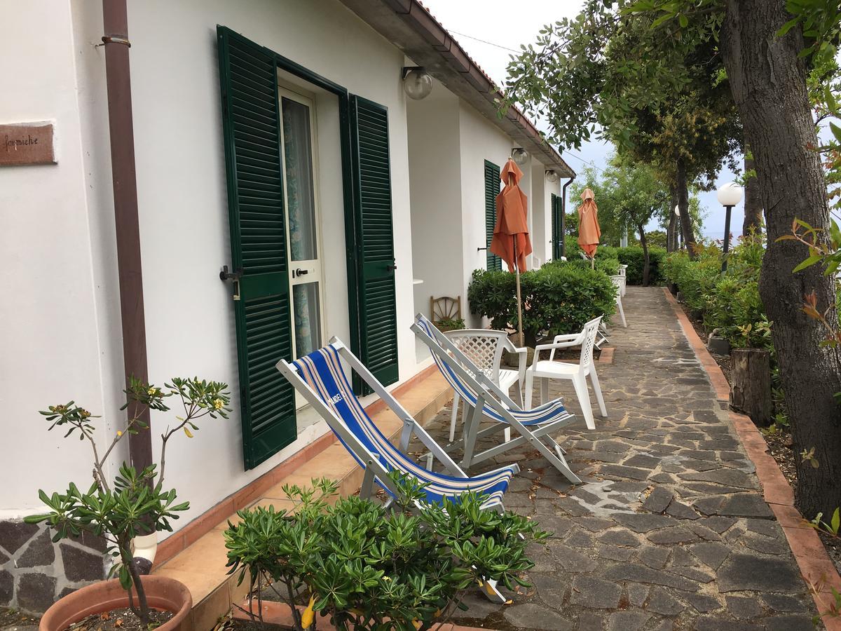 Mandel Residence By Mandel Club Capoliveri  Luaran gambar