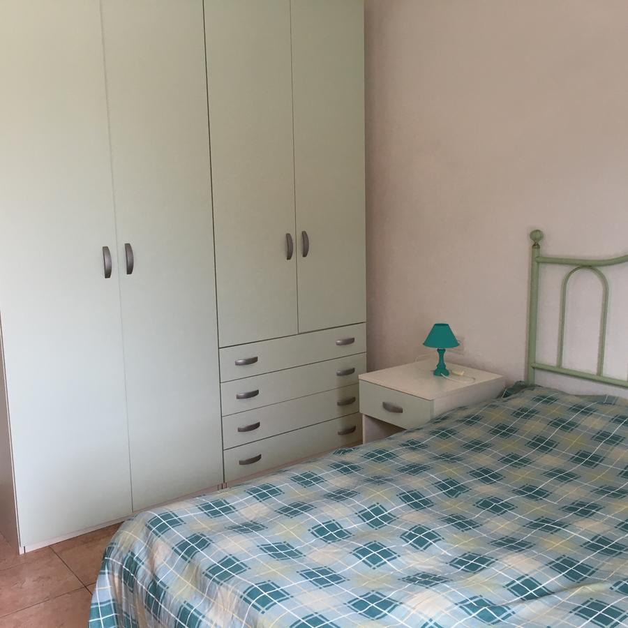 Mandel Residence By Mandel Club Capoliveri  Luaran gambar