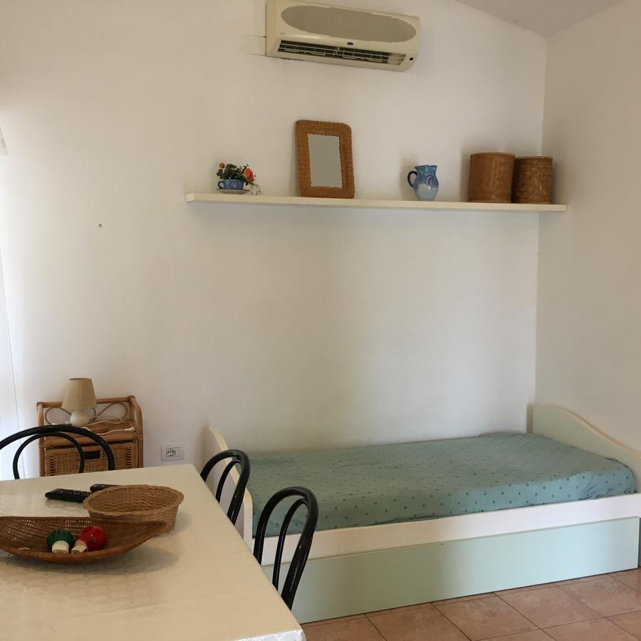 Mandel Residence By Mandel Club Capoliveri  Luaran gambar