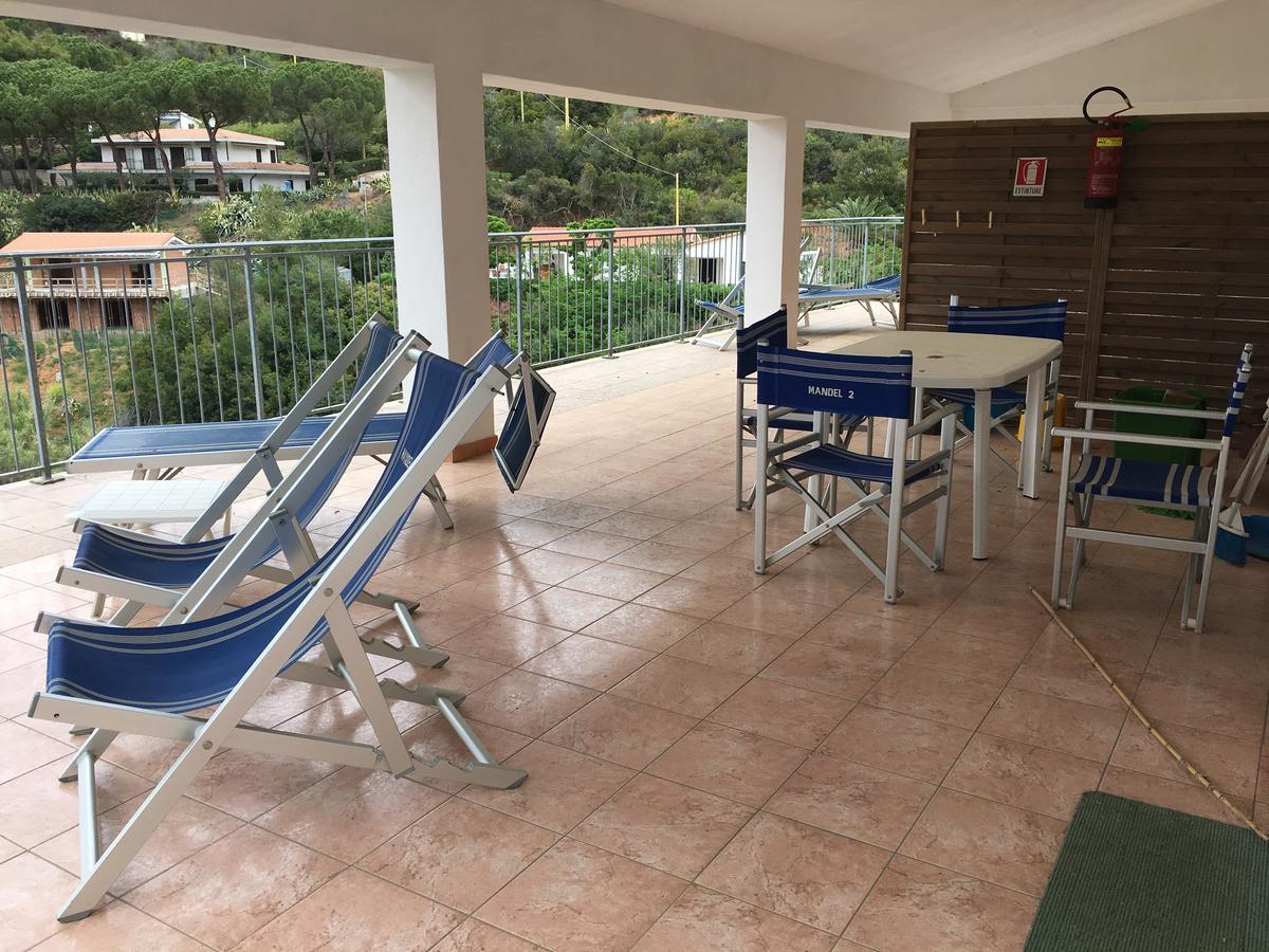 Mandel Residence By Mandel Club Capoliveri  Luaran gambar