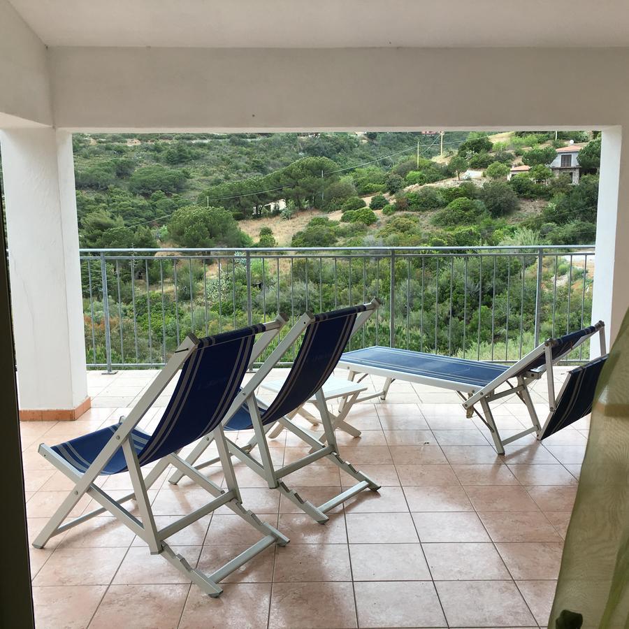 Mandel Residence By Mandel Club Capoliveri  Luaran gambar